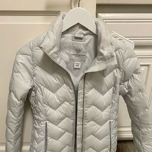 Brand New Down Insulator Obermeyer Jacket